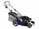 Cortac&eacute;sped de gasolina autopropulsado Marina Systems YLM 354S VV - Corte 52 cm - motor Yamaha MA190 - 4 en 1