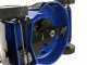 Cortac&eacute;sped de gasolina autopropulsado Marina Systems YLM 354S VV - Corte 52 cm - motor Yamaha MA190 - 4 en 1