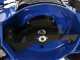 Cortac&eacute;sped de gasolina autopropulsado Marina Systems YLM 354S VV - Corte 52 cm - motor Yamaha MA190 - 4 en 1