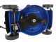 Cortac&eacute;sped de gasolina autopropulsado Marina Systems YLM 354S VV - Corte 52 cm - motor Yamaha MA190 - 4 en 1