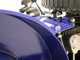 Cortac&eacute;sped de gasolina autopropulsado Marina Systems YLM 354S VV - Corte 52 cm - motor Yamaha MA190 - 4 en 1