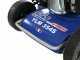 Cortac&eacute;sped de gasolina autopropulsado Marina Systems YLM 354S VV - Corte 52 cm - motor Yamaha MA190 - 4 en 1