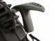 Cortac&eacute;sped de gasolina autopropulsado Marina Systems YLM 354S VV - Corte 52 cm - motor Yamaha MA190 - 4 en 1