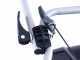Cortac&eacute;sped de gasolina autopropulsado Marina Systems YLM 354S VV - Corte 52 cm - motor Yamaha MA190 - 4 en 1