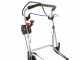 Cortac&eacute;sped de gasolina autopropulsado Marina Systems YLM 354S VV - Corte 52 cm - motor Yamaha MA190 - 4 en 1