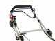Cortac&eacute;sped de gasolina autopropulsado Marina Systems YLM 354S VV - Corte 52 cm - motor Yamaha MA190 - 4 en 1