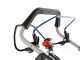 Cortac&eacute;sped de gasolina autopropulsado Marina Systems YLM 354S VV - Corte 52 cm - motor Yamaha MA190 - 4 en 1