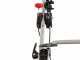 Cortac&eacute;sped de gasolina autopropulsado Marina Systems YLM 354S VV - Corte 52 cm - motor Yamaha MA190 - 4 en 1