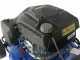 Cortac&eacute;sped de gasolina autopropulsado Marina Systems YLM 354S VV - Corte 52 cm - motor Yamaha MA190 - 4 en 1