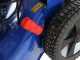 Cortac&eacute;sped de gasolina autopropulsado Marina Systems YLM 354S VV - Corte 52 cm - motor Yamaha MA190 - 4 en 1