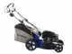 Cortac&eacute;sped de gasolina autopropulsado Marina Systems YLM 354S VV - Corte 52 cm - motor Yamaha MA190 - 4 en 1