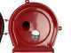 Ceccato Olindo M 4 - Molino el&eacute;ctrico profesional con tolva - 3000W
