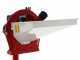 Ceccato Olindo M 4 - Molino el&eacute;ctrico profesional con tolva - 3000W