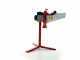 Ceccato Olindo M 4 - Molino el&eacute;ctrico profesional con tolva - 3000W