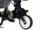 BullMach FLORA 40 - Motoazada de gasolina 4.5 HP - Motor Loncin 139cc