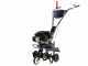 BullMach FLORA 40 - Motoazada de gasolina 4.5 HP - Motor Loncin 139cc
