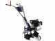 BullMach FLORA 40 - Motoazada de gasolina 4.5 HP - Motor Loncin 139cc