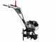 BullMach FLORA 40 - Motoazada de gasolina 4.5 HP - Motor Loncin 139cc