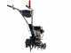 BullMach FLORA 40 - Motoazada de gasolina 4.5 HP - Motor Loncin 139cc