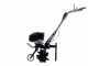 BullMach FLORA 40 - Motoazada de gasolina 4.5 HP - Motor Loncin 139cc