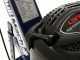 BullMach FLORA 40 - Motoazada de gasolina 4.5 HP - Motor Loncin 139cc