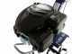 BullMach FLORA 40 - Motoazada de gasolina 4.5 HP - Motor Loncin 139cc