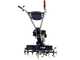 BullMach FLORA 60 - Motoazada de gasolina 4.5 HP - Motor Loncin 139cc