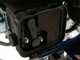 BullMach FLORA 60 - Motoazada de gasolina 4.5 HP - Motor Loncin 139cc
