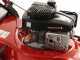 Cortac&eacute;sped Weibang WB455HCOP con motor de gasolina de 139 cc corte 45 cm