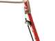 Cortac&eacute;sped Weibang WB455HCOP con motor de gasolina de 139 cc corte 45 cm