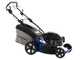 Cortac&eacute;sped de gasolina autopropulsado Marina Systems YLM 354 S BBC - Corte 52 cm - motor Yamaha MA190 - 4 en 1