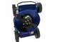 Cortac&eacute;sped de gasolina autopropulsado Marina Systems YLM 354 S BBC - Corte 52 cm - motor Yamaha MA190 - 4 en 1
