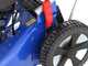 Cortac&eacute;sped de gasolina autopropulsado Marina Systems YLM 354 S BBC - Corte 52 cm - motor Yamaha MA190 - 4 en 1