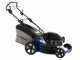 Cortac&eacute;sped de gasolina autopropulsado Marina Systems YLM 354 S BBC - Corte 52 cm - motor Yamaha MA190 - 4 en 1