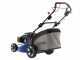 Cortac&eacute;sped de gasolina autopropulsado Marina Systems YLM 354 S BBC - Corte 52 cm - motor Yamaha MA190 - 4 en 1