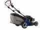 Cortac&eacute;sped de gasolina autopropulsado Marina Systems YLM 354 S BBC - Corte 52 cm - motor Yamaha MA190 - 4 en 1
