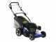 Cortac&eacute;sped de gasolina autopropulsado Marina Systems YLM 354 S BBC - Corte 52 cm - motor Yamaha MA190 - 4 en 1