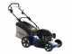 Cortac&eacute;sped de gasolina autopropulsado Marina Systems YLM 354 S BBC - Corte 52 cm - motor Yamaha MA190 - 4 en 1