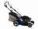Cortac&eacute;sped de gasolina autopropulsado Marina Systems YLM 354 S BBC - Corte 52 cm - motor Yamaha MA190 - 4 en 1