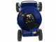 Cortac&eacute;sped de gasolina autopropulsado Marina Systems YLM 354 S BBC - Corte 52 cm - motor Yamaha MA190 - 4 en 1