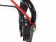 Cortac&eacute;sped de gasolina autopropulsado Marina Systems YLM 354 S BBC - Corte 52 cm - motor Yamaha MA190 - 4 en 1