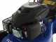 Cortac&eacute;sped de gasolina autopropulsado Marina Systems YLM 354 S BBC - Corte 52 cm - motor Yamaha MA190 - 4 en 1