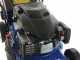 Cortac&eacute;sped de gasolina autopropulsado Marina Systems YLM 354 S BBC - Corte 52 cm - motor Yamaha MA190 - 4 en 1
