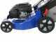 Cortac&eacute;sped de gasolina autopropulsado Marina Systems YLM 354 S BBC - Corte 52 cm - motor Yamaha MA190 - 4 en 1