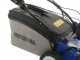 Cortac&eacute;sped de gasolina autopropulsado Marina Systems YLM 354 S BBC - Corte 52 cm - motor Yamaha MA190 - 4 en 1