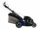 Cortac&eacute;sped de gasolina autopropulsado Marina Systems YLM 354 S BBC - Corte 52 cm - motor Yamaha MA190 - 4 en 1