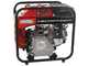 Geotech iG 2500 EVO - Generador de corriente inverter a gasolina 2.5 kW - Continua 2.2 kW Monofásica