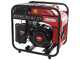 Geotech iG 2500 EVO - Generador de corriente inverter a gasolina 2.5 kW - Continua 2.2 kW Monofásica