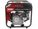 Geotech iG 2500 EVO - Generador de corriente inverter a gasolina 2.5 kW - Continua 2.2 kW Monofásica