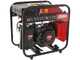 Geotech iG 2500 EVO - Generador de corriente inverter a gasolina 2.5 kW - Continua 2.2 kW Monofásica